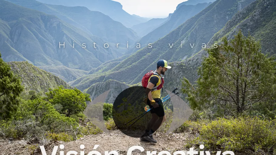 Foto del evento Iturbide Ultra Trail 2024