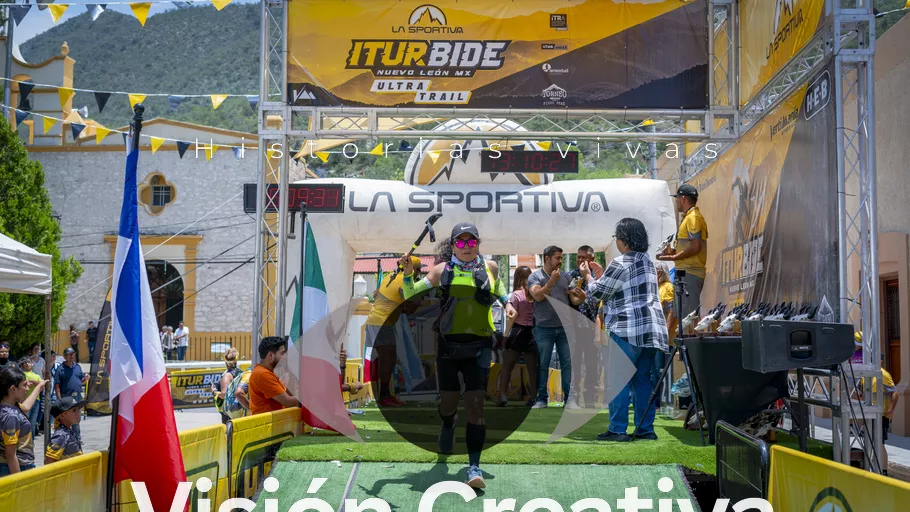 Foto del evento Iturbide Ultra Trail 2024