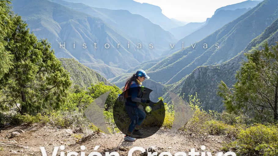 Foto del evento Iturbide Ultra Trail 2024