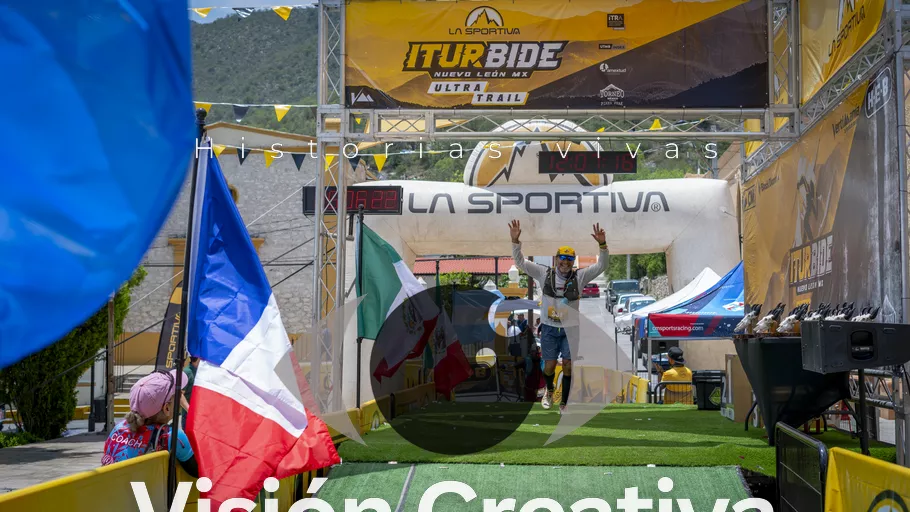 Foto del evento Iturbide Ultra Trail 2024