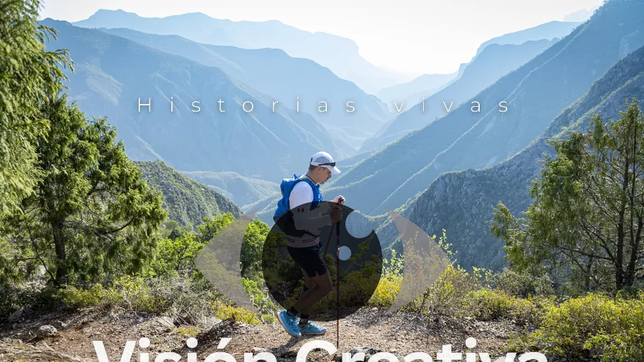 Foto del evento Iturbide Ultra Trail 2024