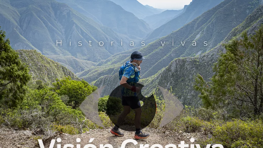 Foto del evento Iturbide Ultra Trail 2024