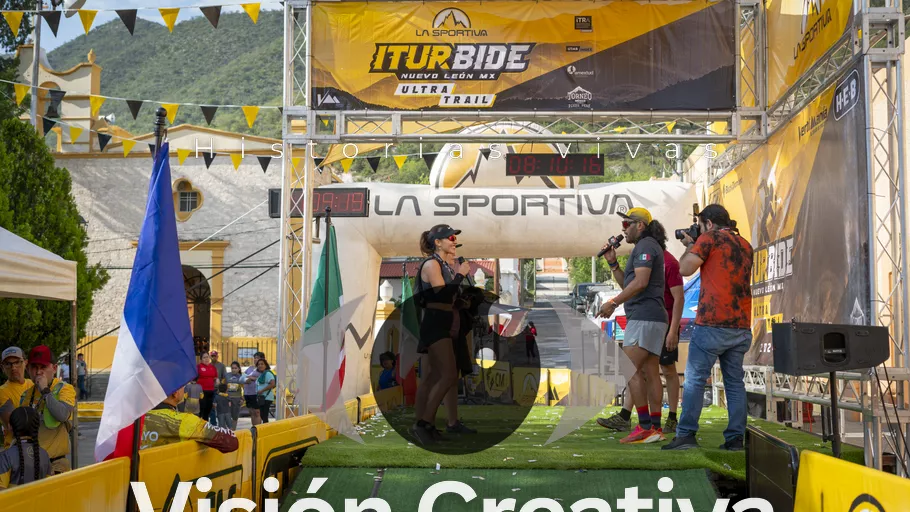 Foto del evento Iturbide Ultra Trail 2024