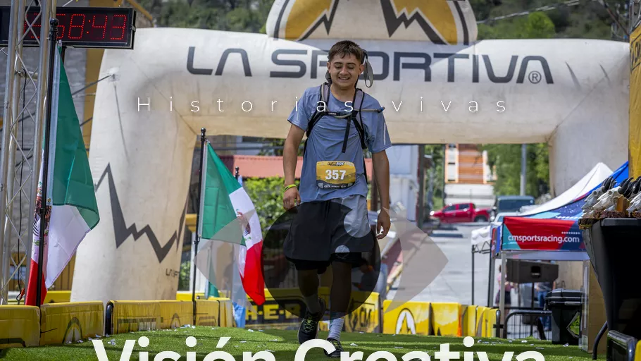 Foto del evento Iturbide Ultra Trail 2024