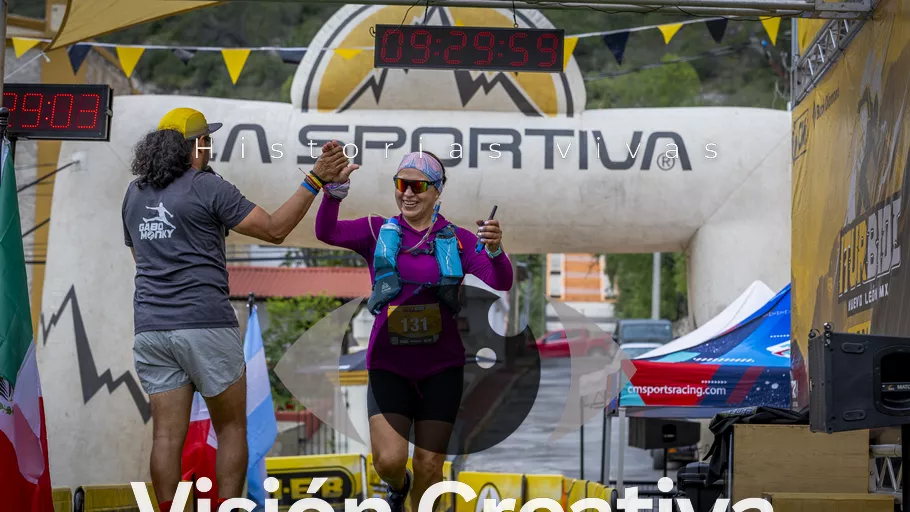 Foto del evento Iturbide Ultra Trail 2024