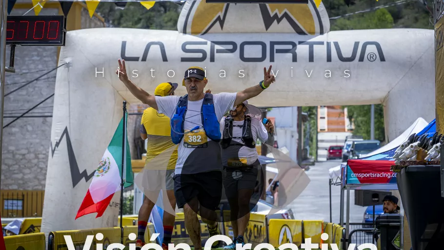 Foto del evento Iturbide Ultra Trail 2024