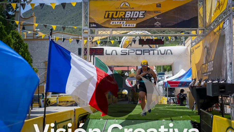 Foto del evento Iturbide Ultra Trail 2024