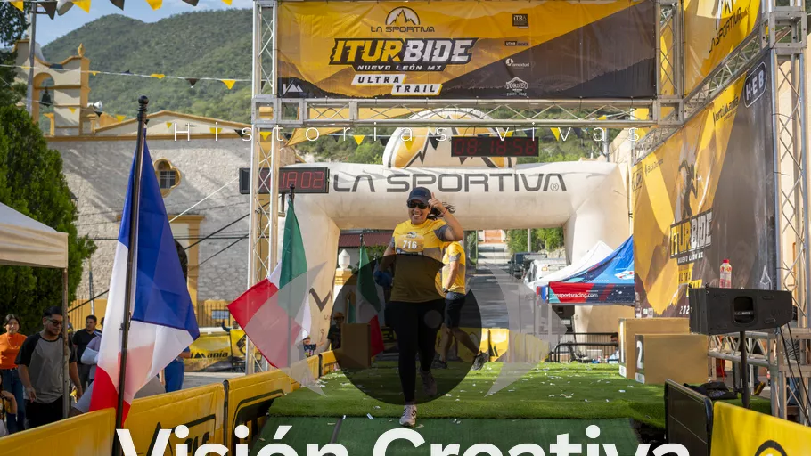 Foto del evento Iturbide Ultra Trail 2024