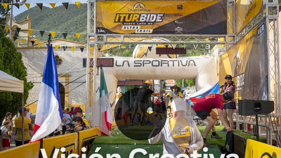 Foto del evento Iturbide Ultra Trail 2024