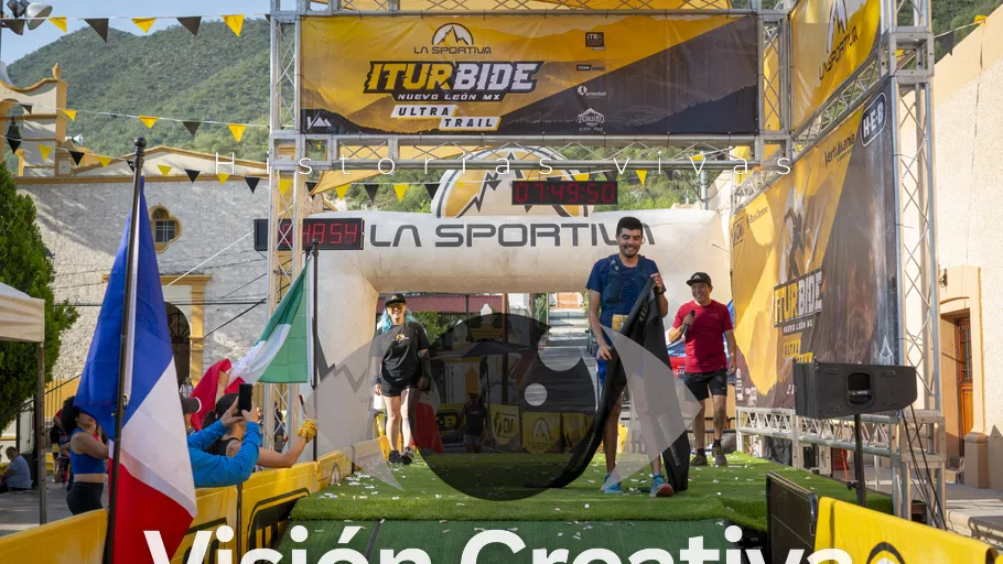 Foto del evento Iturbide Ultra Trail 2024