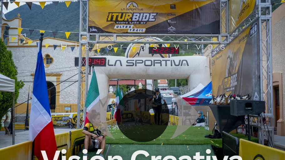 Foto del evento Iturbide Ultra Trail 2024