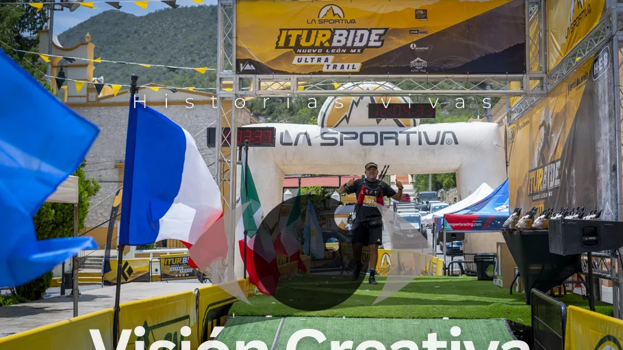 Foto del evento Iturbide Ultra Trail 2024