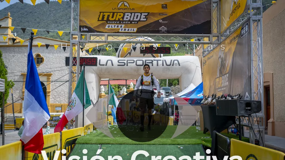 Foto del evento Iturbide Ultra Trail 2024