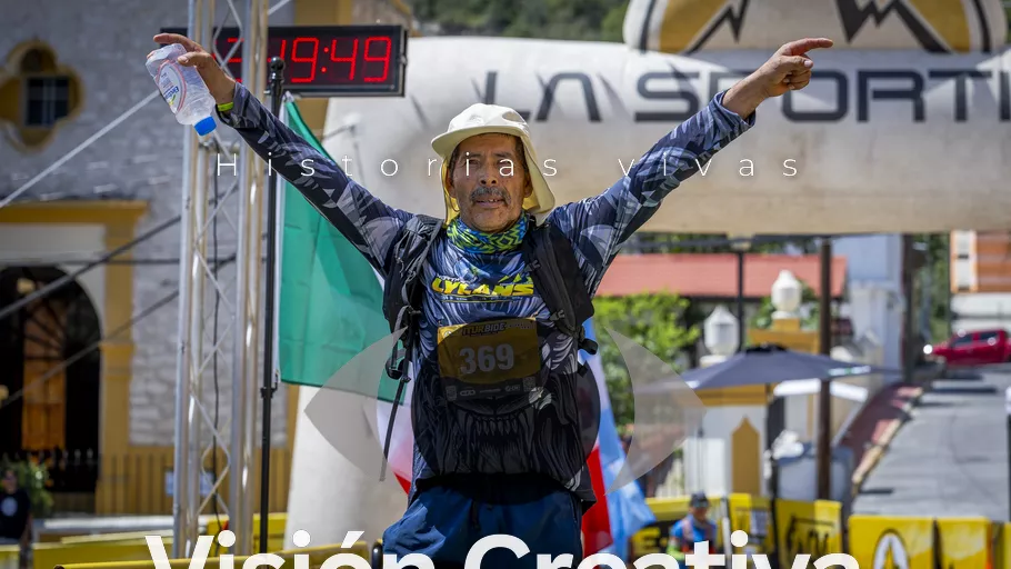 Foto del evento Iturbide Ultra Trail 2024