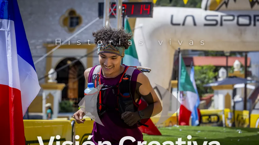 Foto del evento Iturbide Ultra Trail 2024