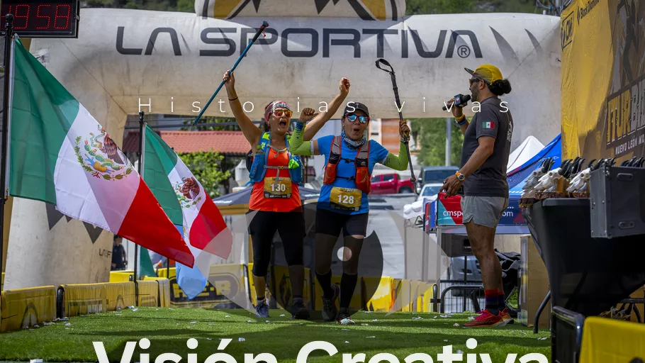 Foto del evento Iturbide Ultra Trail 2024