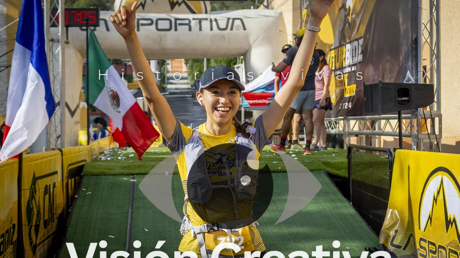 Foto del evento Iturbide Ultra Trail 2024