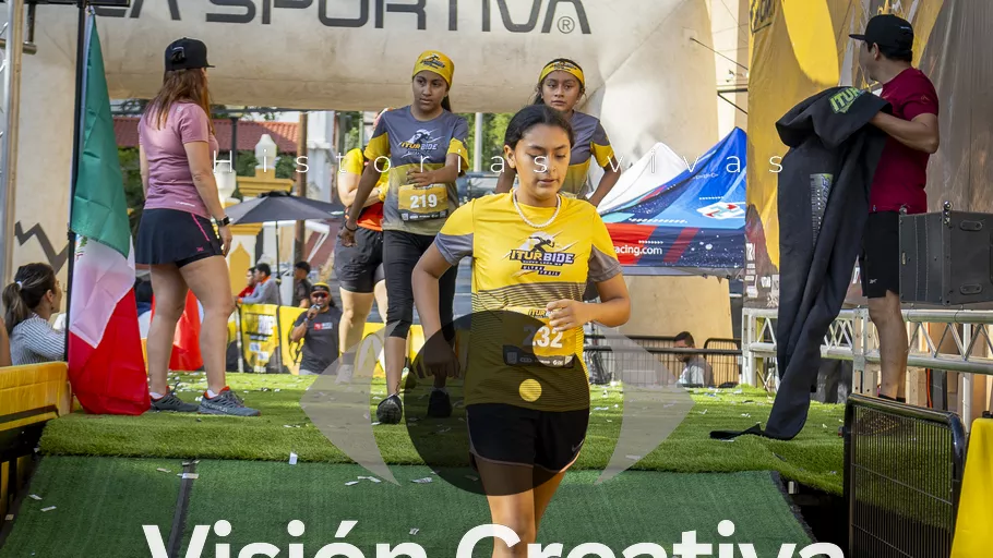 Foto del evento Iturbide Ultra Trail 2024