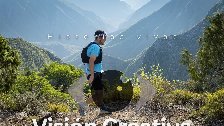 Foto del evento Iturbide Ultra Trail 2024
