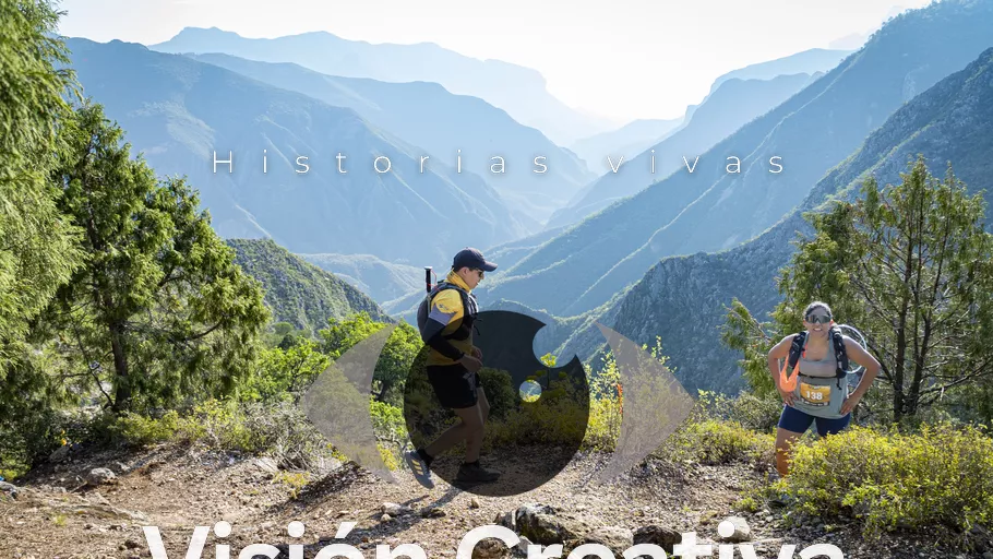 Foto del evento Iturbide Ultra Trail 2024