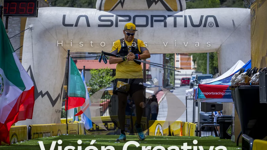 Foto del evento Iturbide Ultra Trail 2024