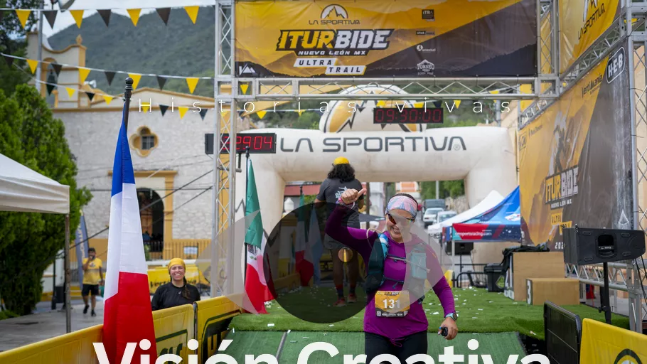 Foto del evento Iturbide Ultra Trail 2024