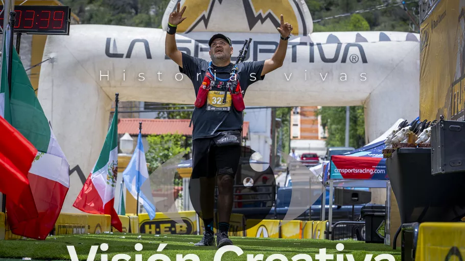 Foto del evento Iturbide Ultra Trail 2024