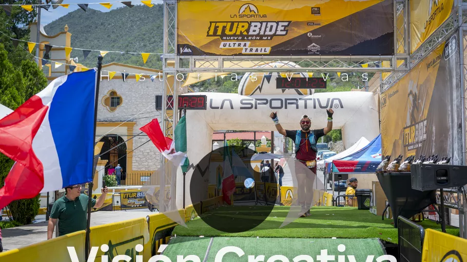 Foto del evento Iturbide Ultra Trail 2024
