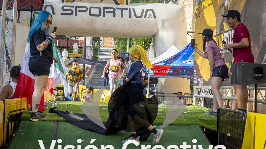 Foto del evento Iturbide Ultra Trail 2024