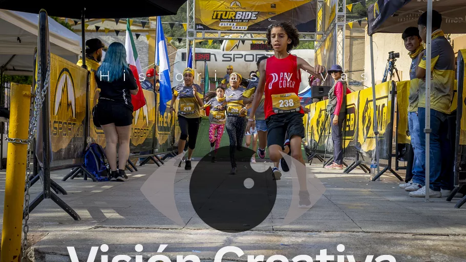 Foto del evento Iturbide Ultra Trail 2024