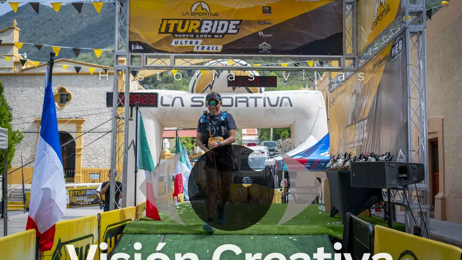 Foto del evento Iturbide Ultra Trail 2024