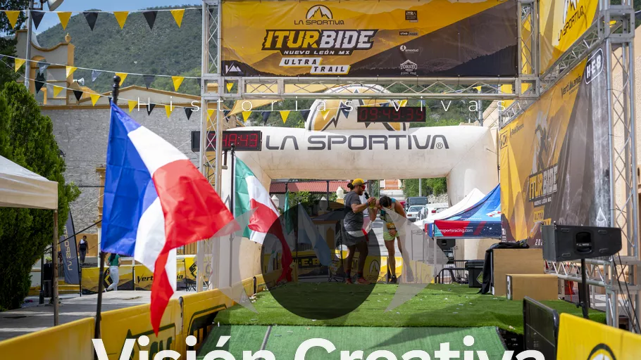 Foto del evento Iturbide Ultra Trail 2024