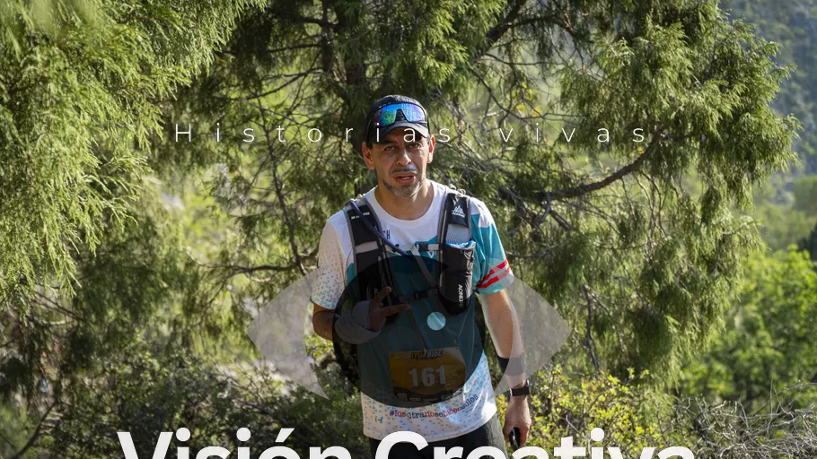 Foto del evento Iturbide Ultra Trail 2024