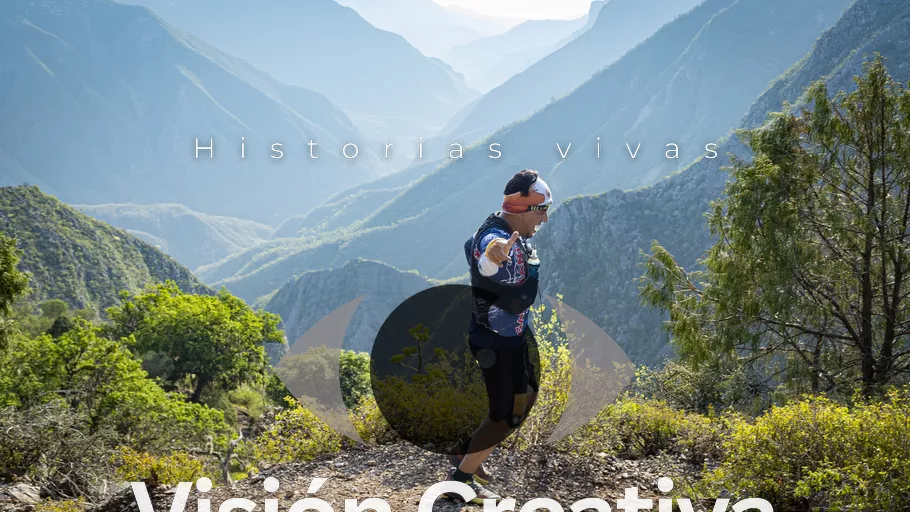 Foto del evento Iturbide Ultra Trail 2024