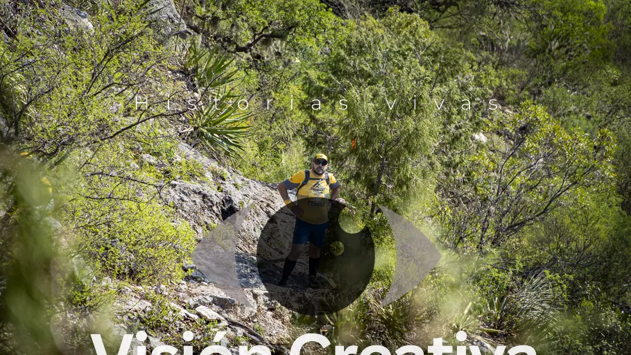 Foto del evento Iturbide Ultra Trail 2024