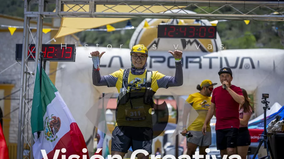 Foto del evento Iturbide Ultra Trail 2024