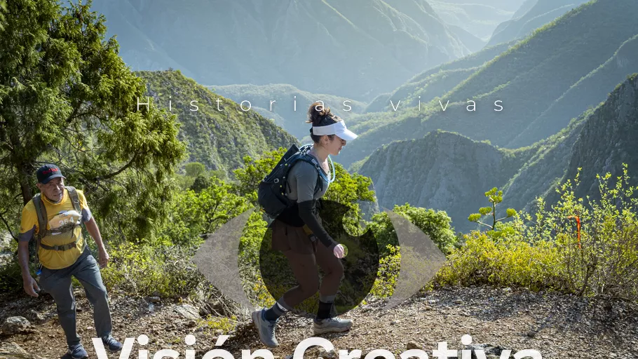 Foto del evento Iturbide Ultra Trail 2024
