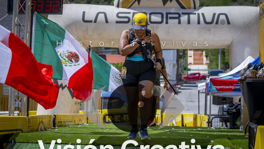 Foto del evento Iturbide Ultra Trail 2024