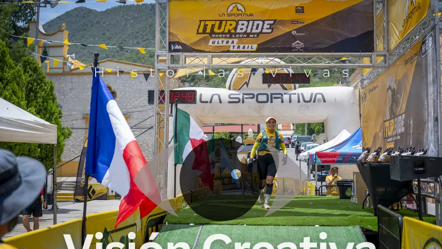 Foto del evento Iturbide Ultra Trail 2024