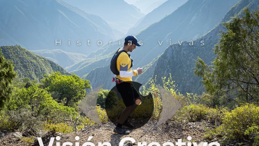 Foto del evento Iturbide Ultra Trail 2024