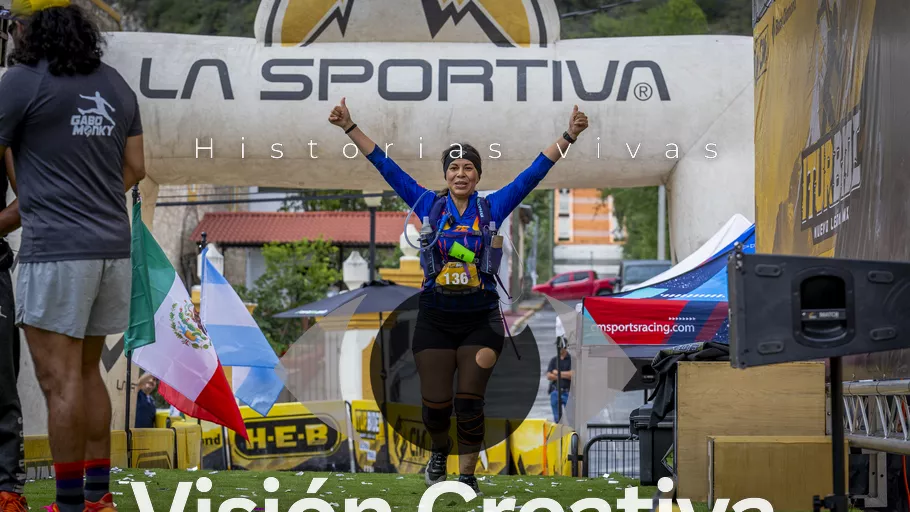 Foto del evento Iturbide Ultra Trail 2024