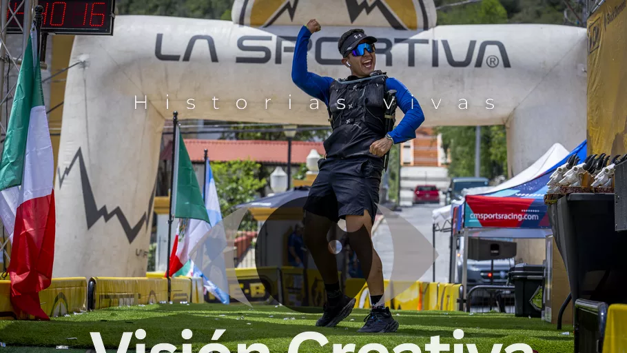 Foto del evento Iturbide Ultra Trail 2024