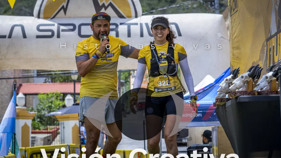 Foto del evento Iturbide Ultra Trail 2024