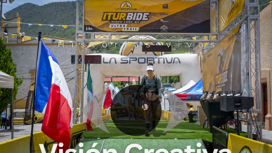 Foto del evento Iturbide Ultra Trail 2024