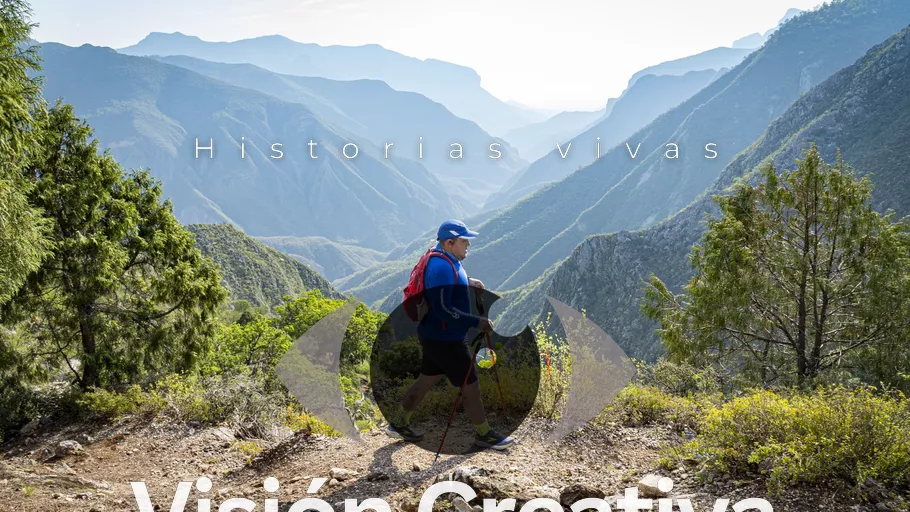 Foto del evento Iturbide Ultra Trail 2024
