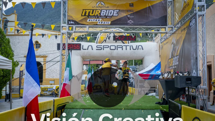 Foto del evento Iturbide Ultra Trail 2024