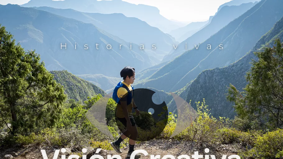Foto del evento Iturbide Ultra Trail 2024