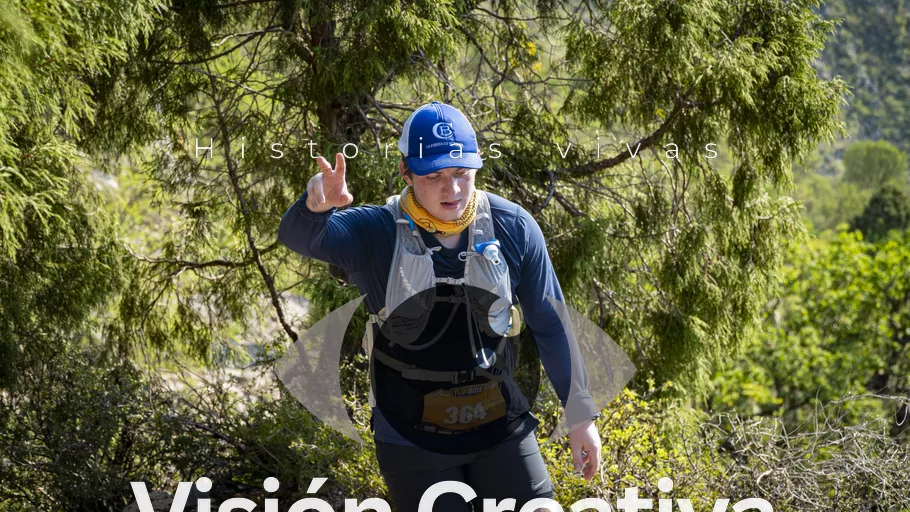 Foto del evento Iturbide Ultra Trail 2024