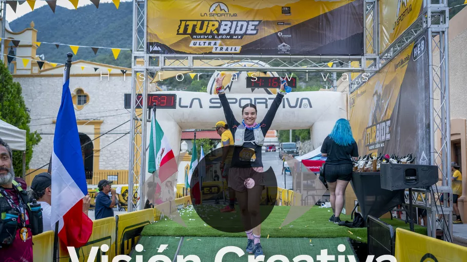 Foto del evento Iturbide Ultra Trail 2024