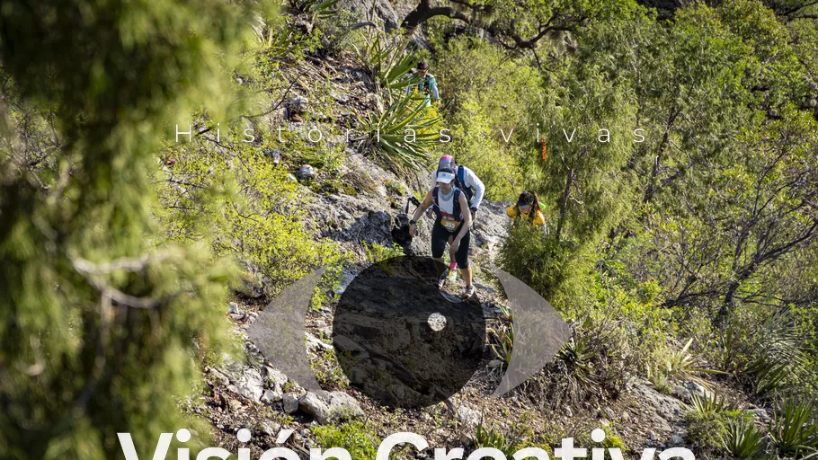 Foto del evento Iturbide Ultra Trail 2024